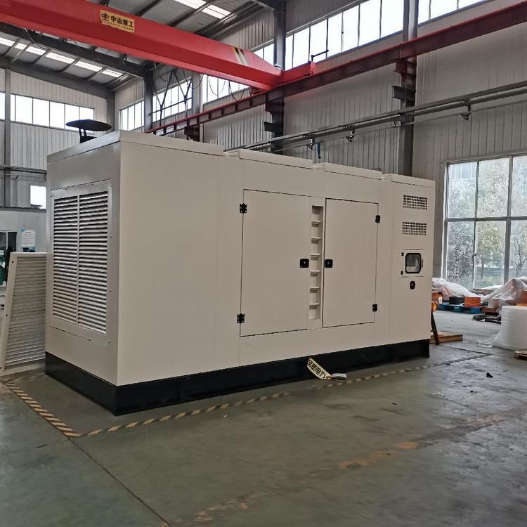 高邮发电机出租