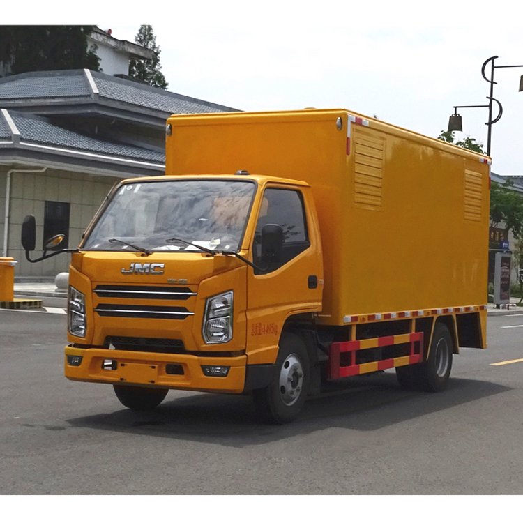 高邮发电车出租