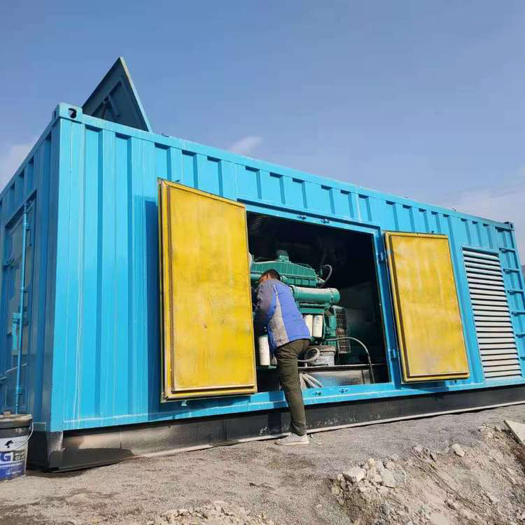 高邮发电车出租